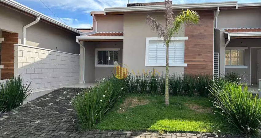 Casa à venda, 70 m² por r$ 399.000,00 - jardim sumarezinho - hortolândia/sp