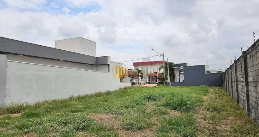 Terreno à venda, 390 m² por r$ 425.000,00 - parque ortolândia - hortolândia/sp
