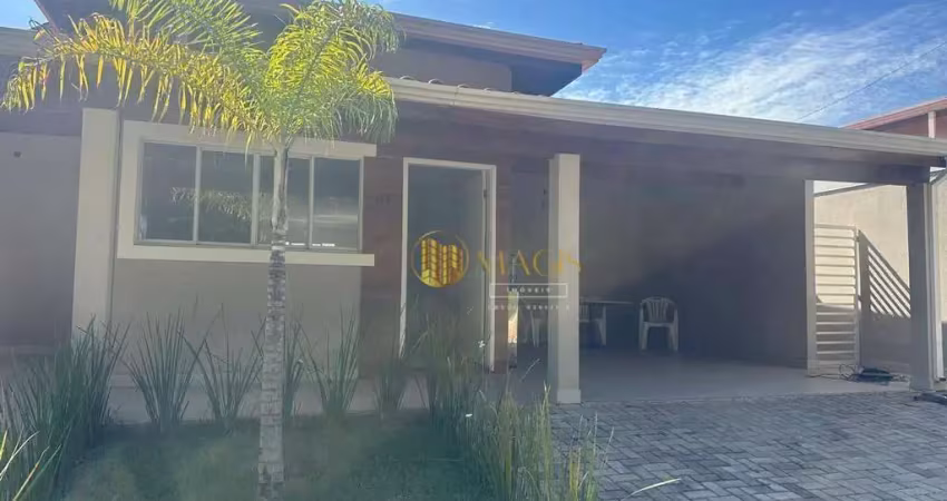 Casa à venda, 145 m² por r$ 719.000,00 - jardim sumarezinho - hortolândia/sp