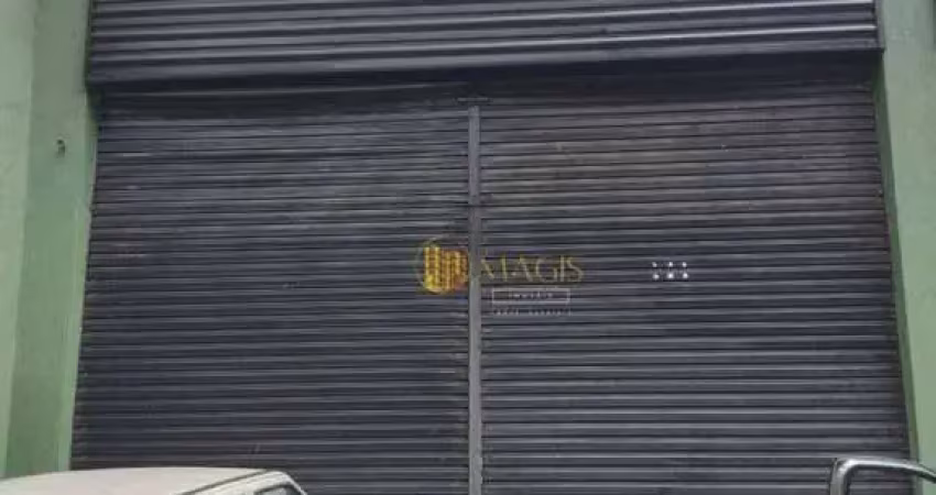 Sala para alugar, 50 m² por r$ 2.300,00/mês - parque ortolândia - hortolândia/sp