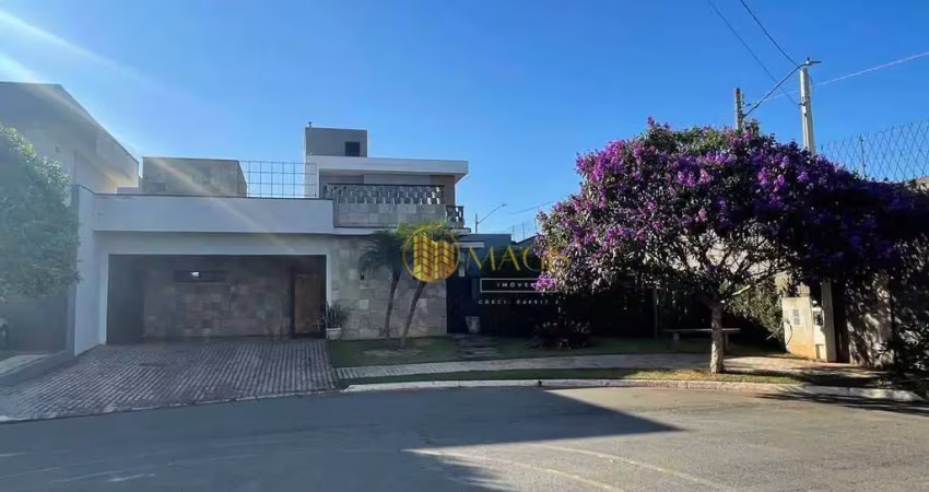 Casa com 3 dormitórios à venda, 170 m² por r$ 940.000,00 - jardim golden park - hortolândia/sp