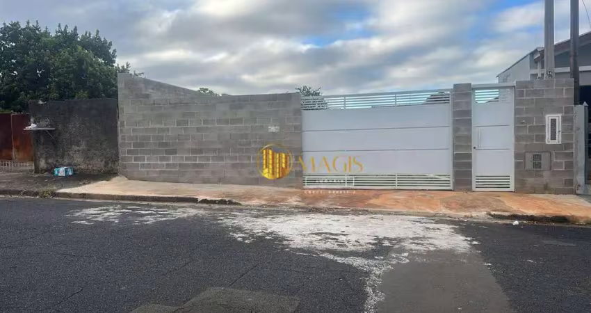 Terreno à venda, 520 m² por r$ 750.000,00 - jardim santiago - hortolândia/sp