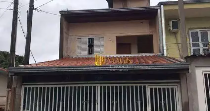 Casa à venda, 139 m² por r$ 370.000,00 - remanso campineiro - hortolândia/sp