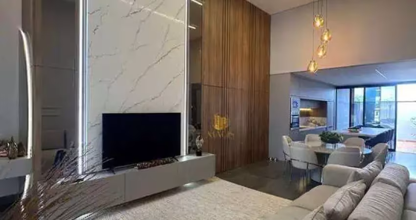 Casa à venda por r$ 1.610.000,00 - condomínio jardim do jatobá hortolândia - hortolândia/sp