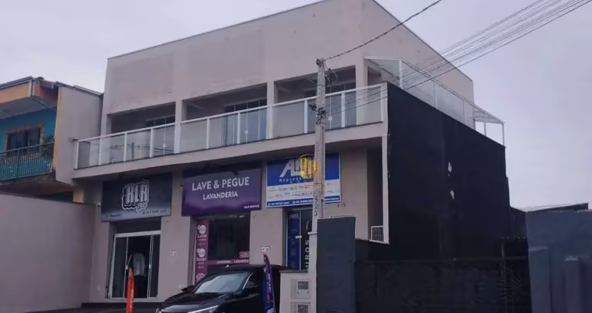 Prédio à venda, 450 m² por r$ 1.300.000,00 - jardim nossa senhora de fátima - hortolândia/sp