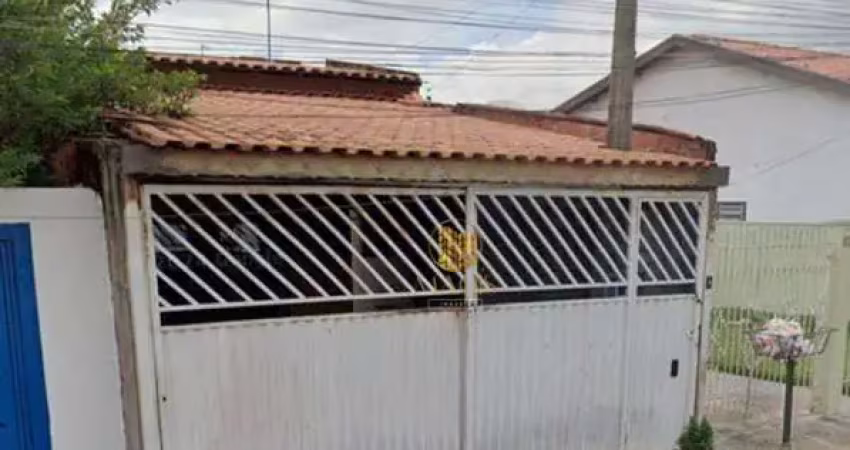 Casa à venda, 90 m² por r$ 320.000,00 - jardim santa esmeralda - hortolândia/sp