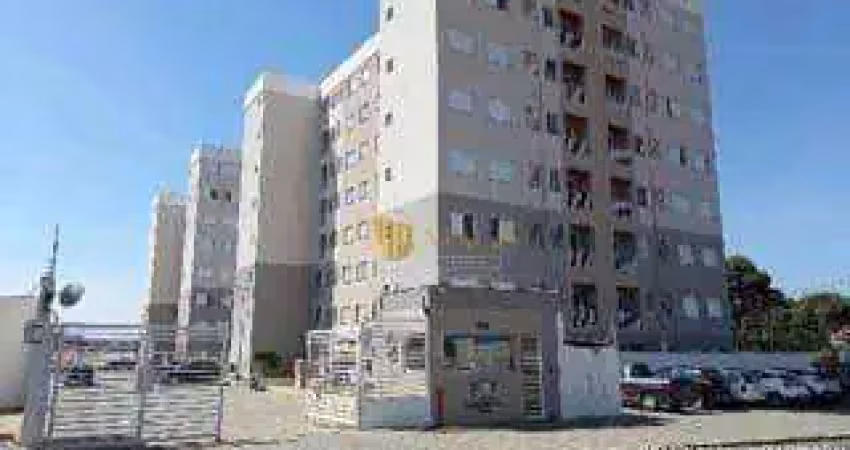 Apartamento à venda, 56 m² por r$ 300.000,00 - jardim novo ângulo - hortolândia/sp