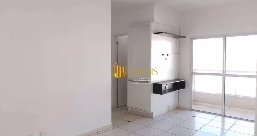 Apartamento com 2 dormitórios, 58 m² - venda por r$ 260.000,00 ou aluguel por r$ 1.950,00/mês - vila são pedro - hortolândia/sp