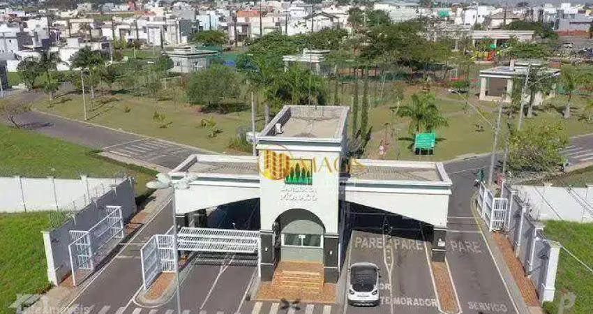 Terreno à venda, 250 m² por r$ 330.000,00 - parque ortolândia - hortolândia/sp