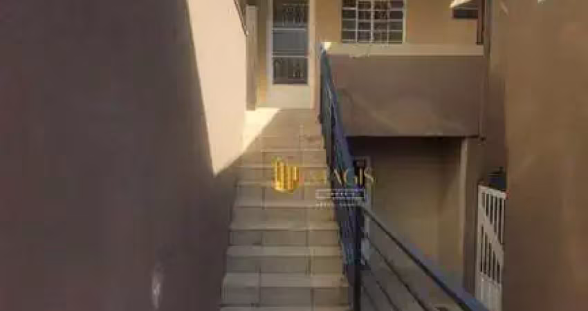 Casa com 2 dormitórios para alugar, 250 m² por r$ 1.100,00/mês - jardim amanda i - hortolândia/sp