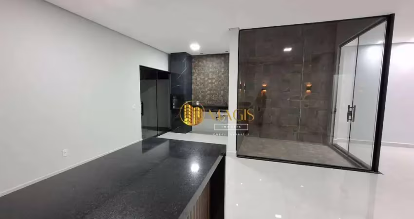 Casa com 3 dormitórios à venda, 140 m² por r$ 790.000,00 - loteamento jardim vila verde - hortolândia/sp