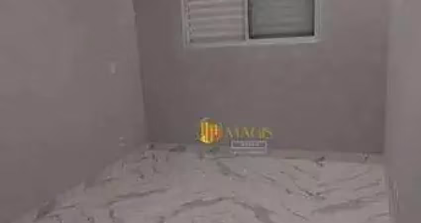 Apartamento com 2 dormitórios à venda, 62 m² por r$ 320.000 - núcleo santa isabel - hortolândia/sp