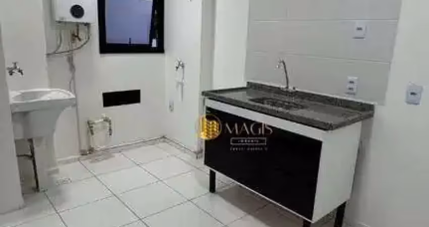Apartamento à venda, 55 m² por r$ 320.000,00 - jardim do bosque - hortolândia/sp