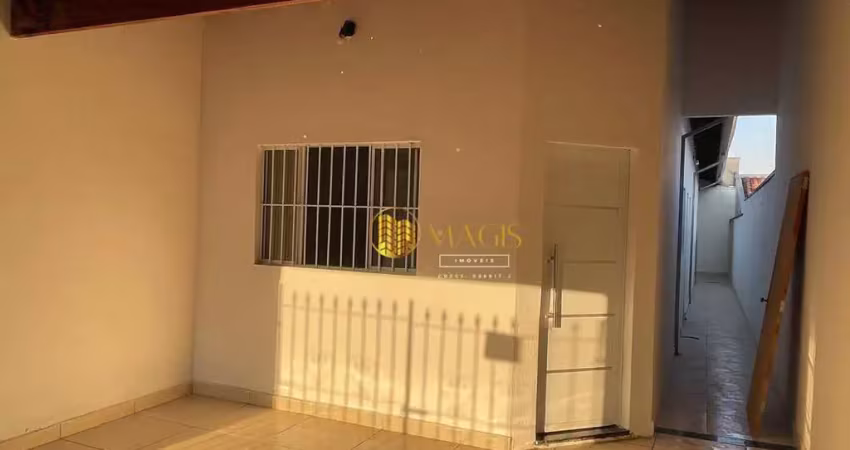 Casa à venda, 125 m² por r$ 360.000,00 - jardim villagio ghiraldelli - hortolândia/sp