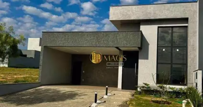 Casa com 2 dormitórios à venda, 250 m² por r$ 950.000 - parque residencial terras de yucatan - monte mor/sp