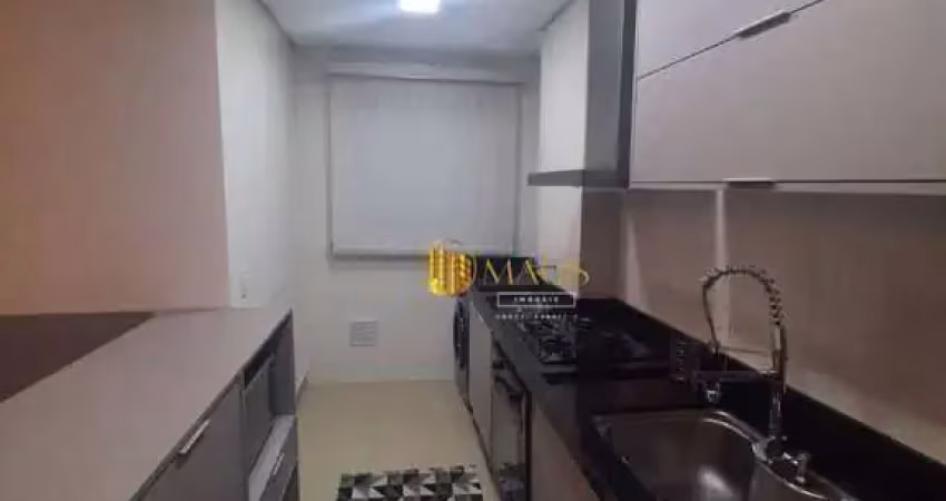 Apartamento com 2 dormitórios à venda, 55 m² por r$ 350.000,00 - jardim santa izabel - hortolândia/sp