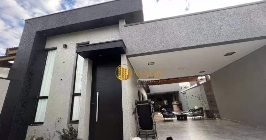 Casa com 3 dormitórios à venda, 180 m² por r$ 900.000 - jardim residêncial firenze - hortolândia/sp