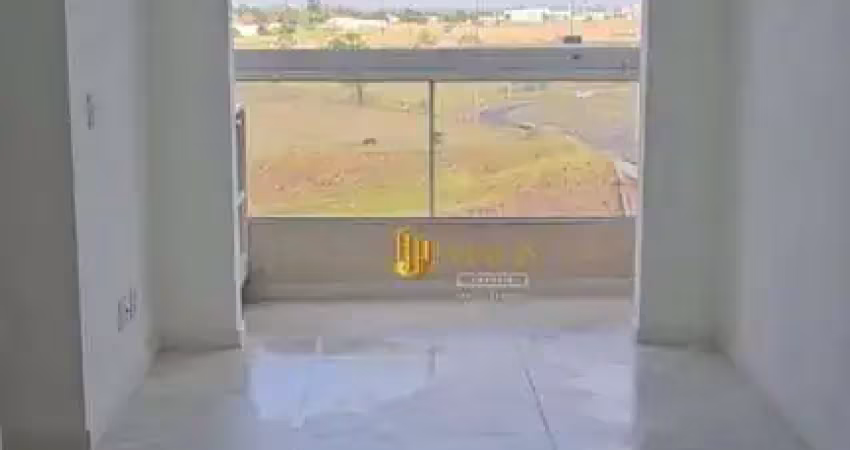 Apartamento com 2 dormitórios à venda, 55 m² por r$ 280.000,00 - portal quinta dos eucaliptos - hortolândia/sp