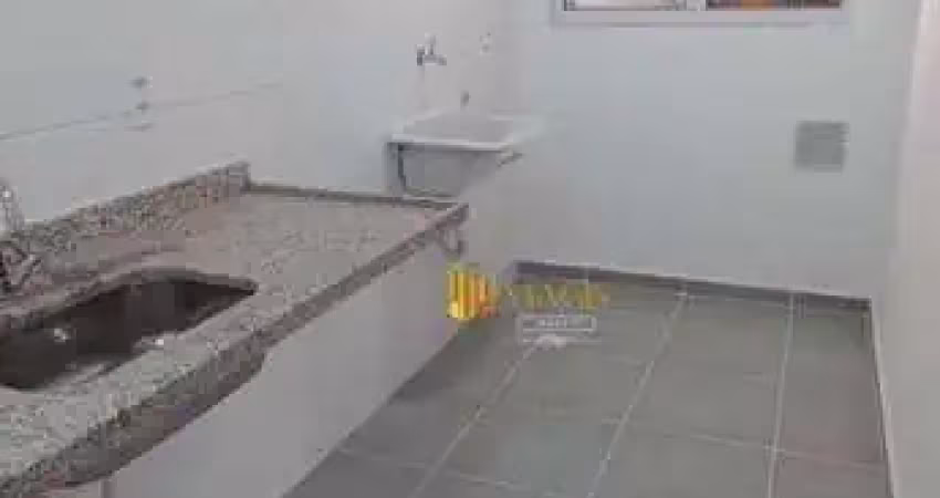 Apartamento com 2 dormitórios à venda, 59 m² por r$ 266.940 - jardim são bento - hortolândia/sp