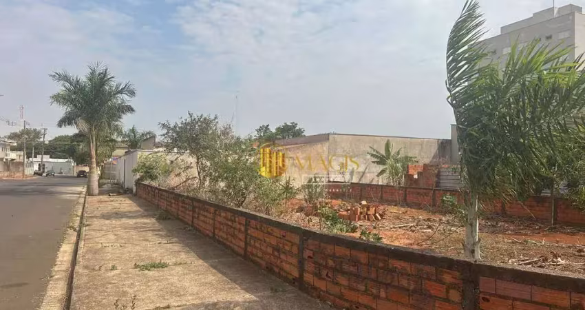 Terreno à venda, 373 m² por r$ 498.200 - parque gabriel - hortolândia/sp