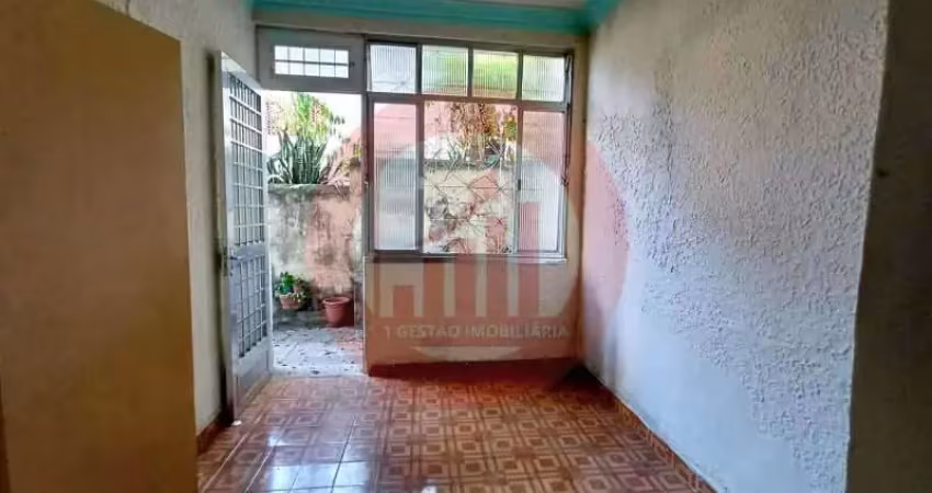 Apartamento com 1 quarto à venda na Rua Nazario, São Francisco Xavier, Rio de Janeiro