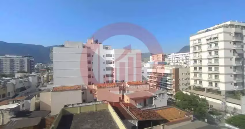 Apartamento com 1 quarto à venda na Boulevard Vinte e Oito de Setembro, Vila Isabel, Rio de Janeiro