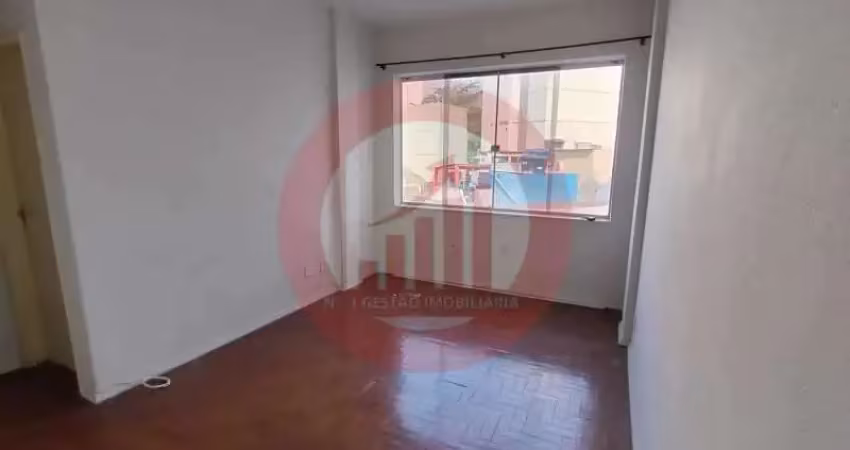 Apartamento com 1 quarto à venda na Rua Silva Teles, Tijuca, Rio de Janeiro