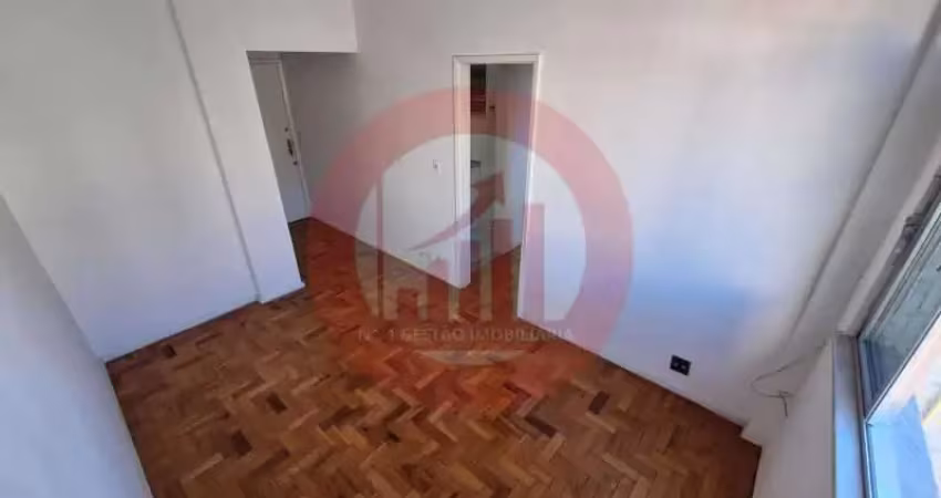 Apartamento com 1 quarto à venda na Rua Araújo Lima, Tijuca, Rio de Janeiro