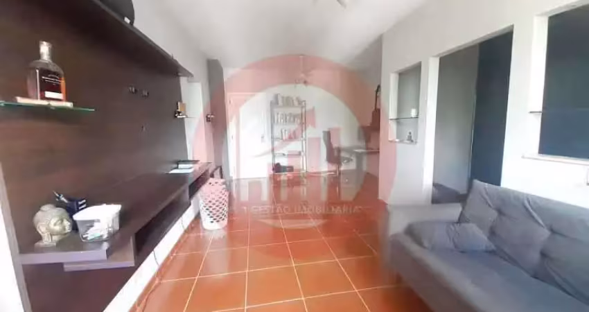 Apartamento com 2 quartos à venda na Rua Barão de São Francisco, Andaraí, Rio de Janeiro
