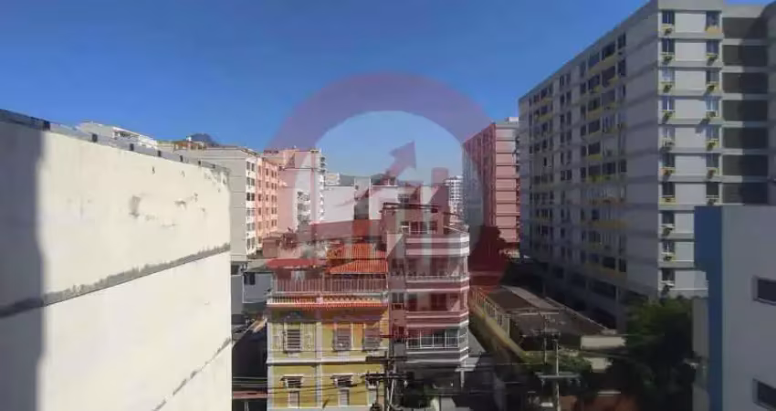 Apartamento com 2 quartos à venda na Rua Visconde de Abaeté, Vila Isabel, Rio de Janeiro