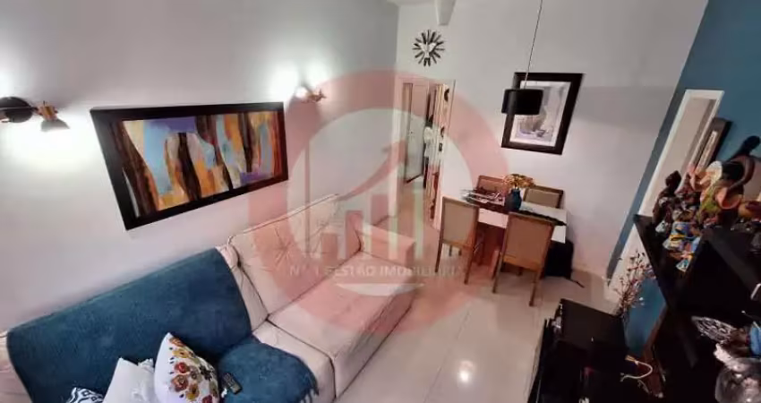 Apartamento com 2 quartos à venda na Rua Pereira Nunes, Vila Isabel, Rio de Janeiro