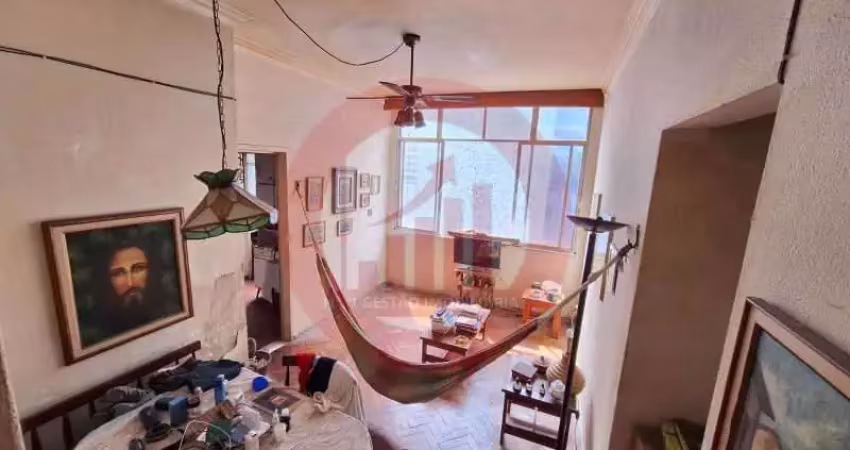 Apartamento com 2 quartos à venda na Avenida Maracanã, Tijuca, Rio de Janeiro