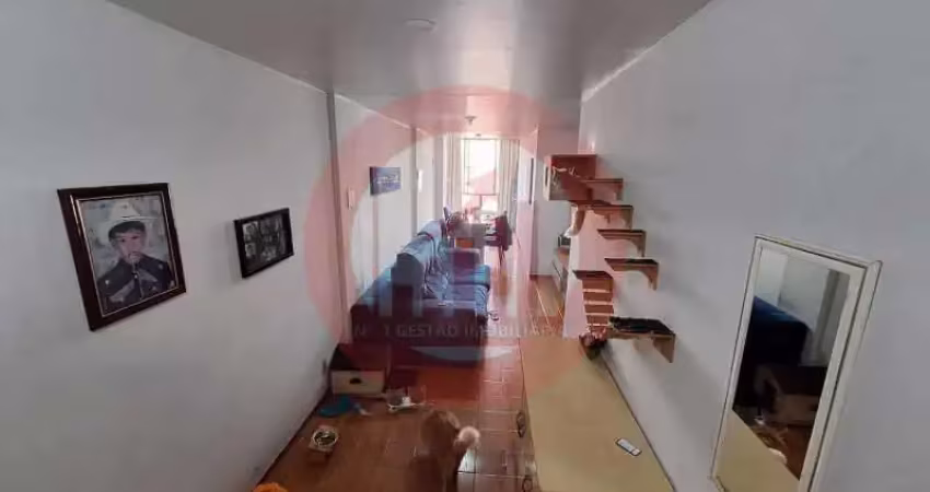 Apartamento com 2 quartos à venda na Rua Cabuçu, Lins de Vasconcelos, Rio de Janeiro