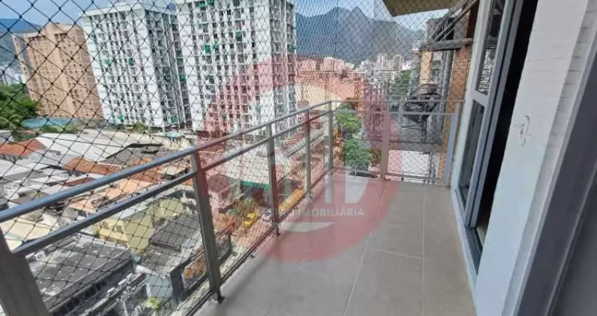 Apartamento com 2 quartos à venda na Rua Teodoro da Silva, Vila Isabel, Rio de Janeiro