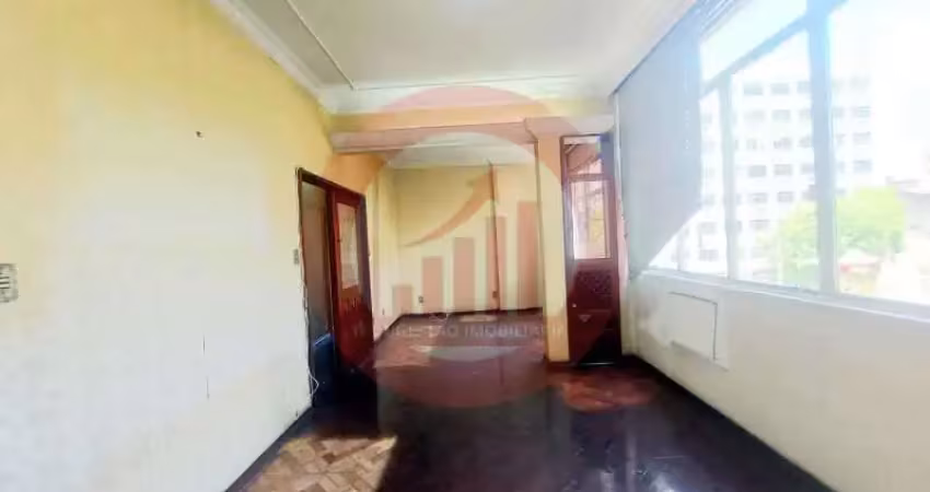 Apartamento com 2 quartos à venda na Rua Visconde de Abaeté, Vila Isabel, Rio de Janeiro