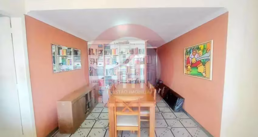 Apartamento com 2 quartos à venda na Rua Araújo Leitão, Engenho Novo, Rio de Janeiro