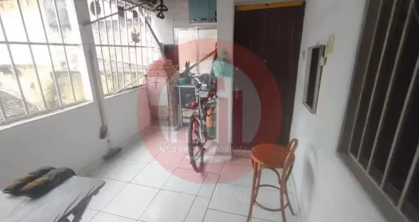 Apartamento com 2 quartos à venda na Rua José de Alencar, Santa Teresa, Rio de Janeiro