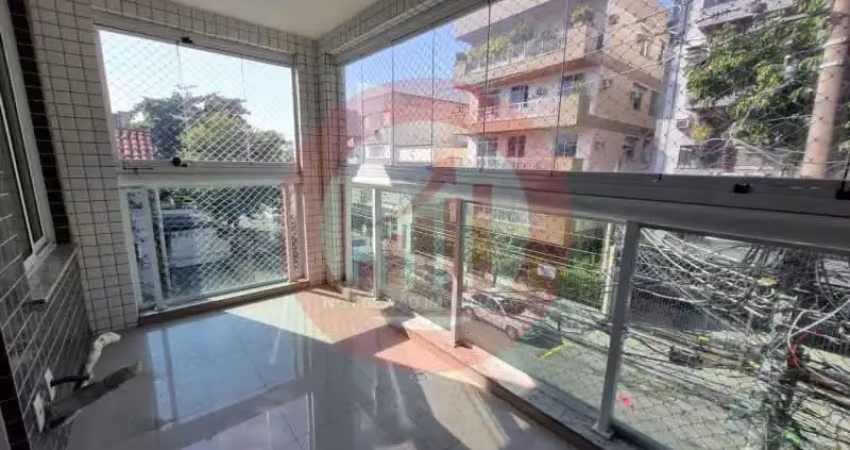 Apartamento com 2 quartos à venda na Rua Dona Maria, Tijuca, Rio de Janeiro