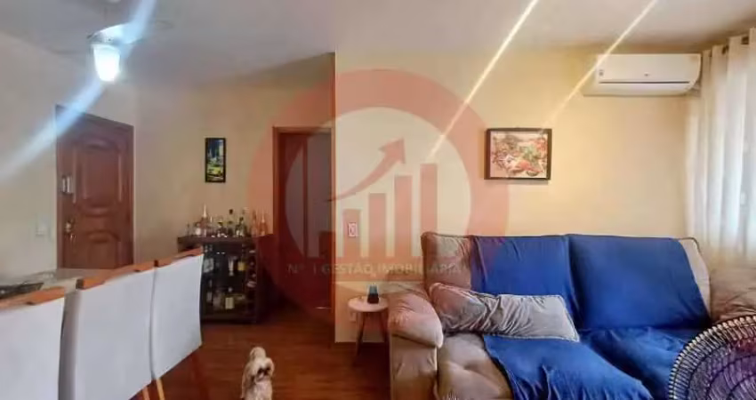 Apartamento com 2 quartos à venda na Rua Torres Homem, Vila Isabel, Rio de Janeiro