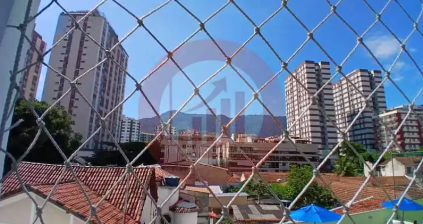 Apartamento com 2 quartos à venda na Rua Ribeiro Guimarães, Tijuca, Rio de Janeiro