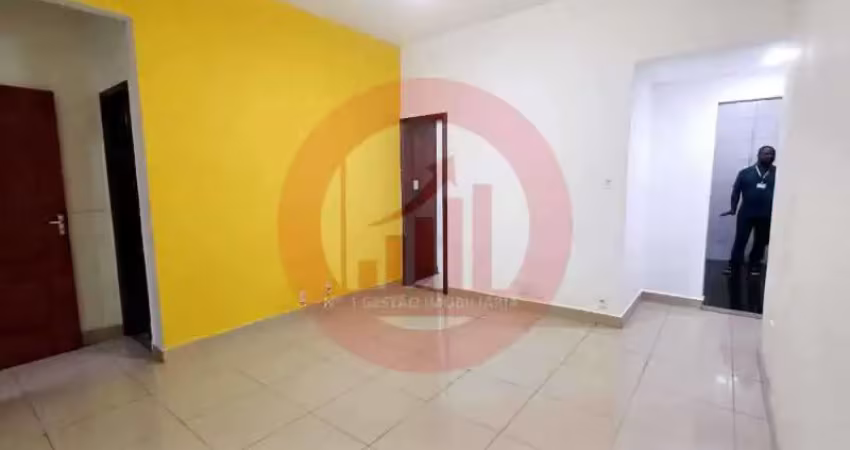 Apartamento com 2 quartos à venda na Avenida Engenheiro Richard, Grajaú, Rio de Janeiro