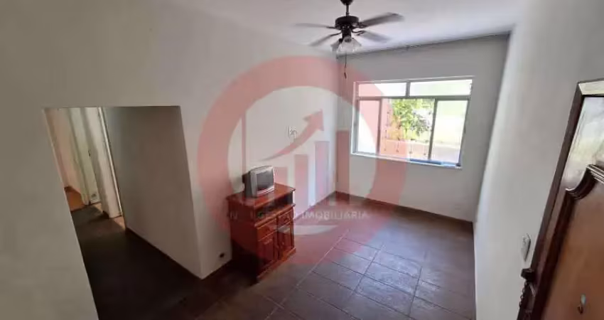 Apartamento com 2 quartos à venda na Rua Marechal Jofre, Grajaú, Rio de Janeiro
