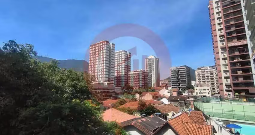 Apartamento com 2 quartos à venda na Rua Ribeiro Guimarães, Vila Isabel, Rio de Janeiro