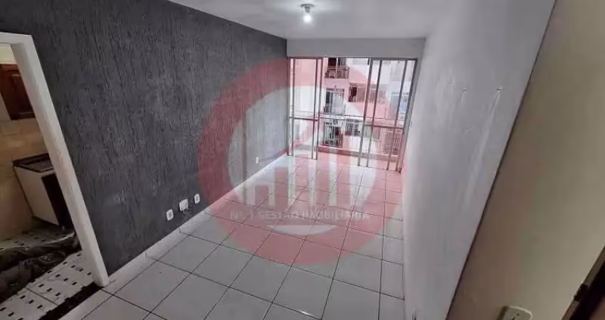 Apartamento com 2 quartos à venda na Rua Marquês de Leão, Engenho Novo, Rio de Janeiro