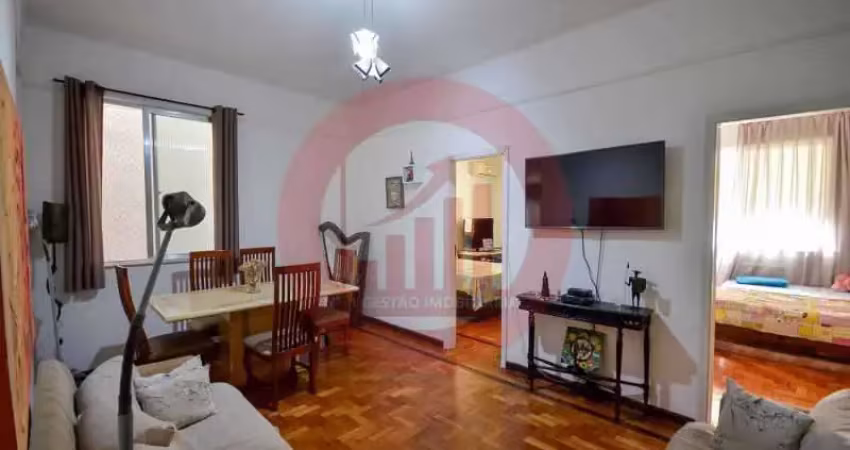 Apartamento com 2 quartos à venda na Rua Carlos de Vasconcelos, Tijuca, Rio de Janeiro