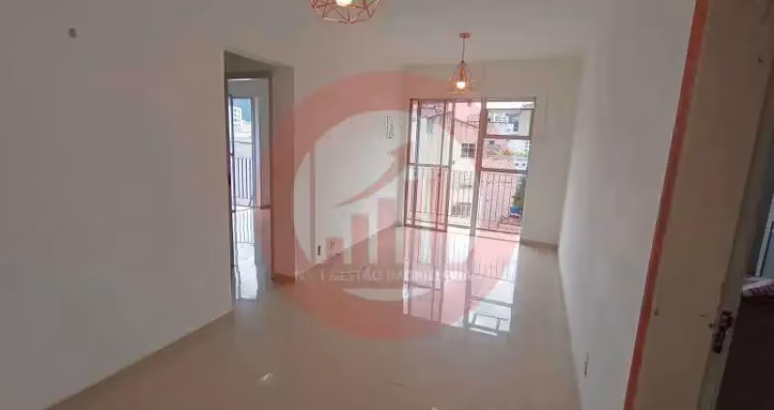 Apartamento com 2 quartos à venda na Rua Engenheiro Gama Lobo, Vila Isabel, Rio de Janeiro