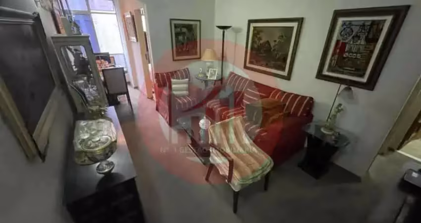 Apartamento com 2 quartos à venda na Rua Cruz Lima, Flamengo, Rio de Janeiro