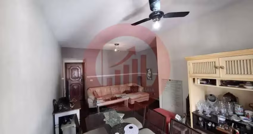 Apartamento com 2 quartos à venda na Rua Barão de Mesquita, Grajaú, Rio de Janeiro