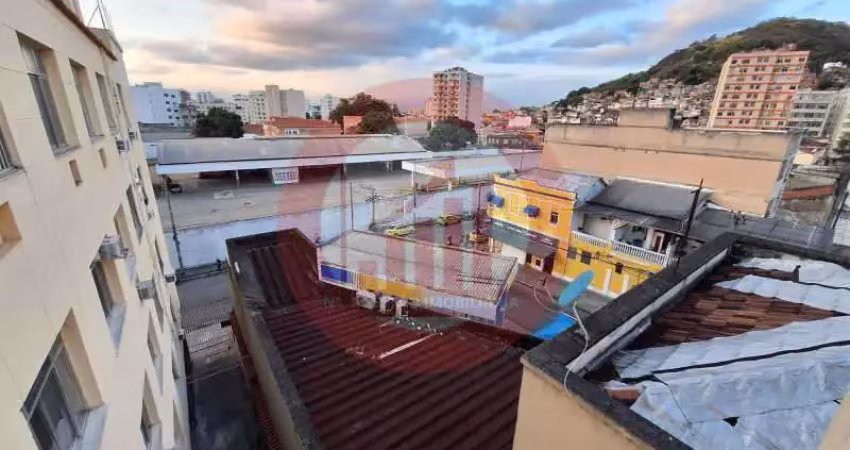 Apartamento com 2 quartos à venda na Rua Dona Romana, Engenho Novo, Rio de Janeiro