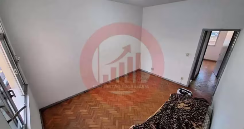 Apartamento com 2 quartos à venda na Rua Dona Romana, Engenho Novo, Rio de Janeiro